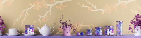 Скинали для кухни:  - изображение 135900
