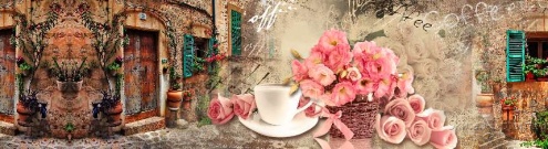 Скинали для кухни:  - изображение 135842