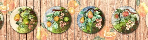 Скинали для кухни:  - изображение 126056