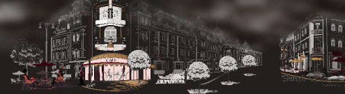 Скинали для кухни:  - изображение 60832