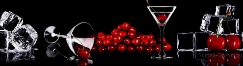 Скинали для кухни:  - изображение 124682