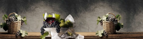 Скинали для кухни:  - изображение 149544
