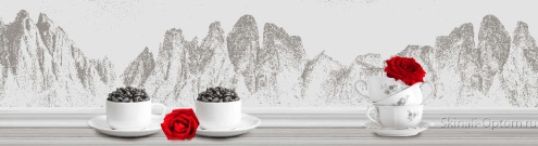 Скинали для кухни:  - изображение 125590