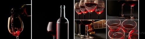 Скинали для кухни:  - изображение 33798