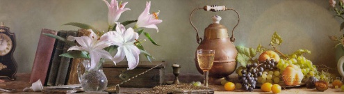 Скинали для кухни:  - изображение 124686