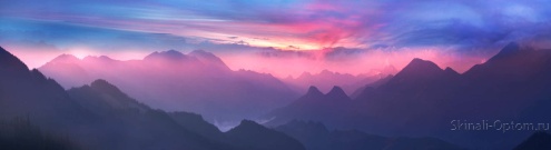 Скинали для кухни:  - изображение 123610