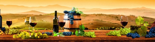 Скинали для кухни:  - изображение 125144