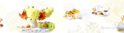 Скинали для кухни:  - изображение 125200