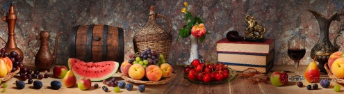 Скинали для кухни:  - изображение 136384