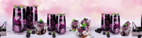Скинали для кухни:  - изображение 137022