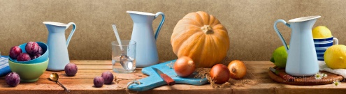 Скинали для кухни:  - изображение 135870