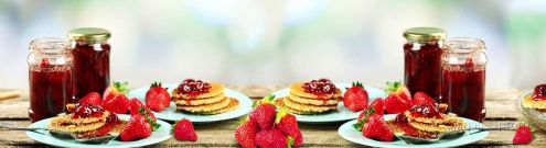 Скинали для кухни:  - изображение 125780